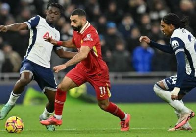 جيرارد: تراجع ليفربول لا يشكل أزمة