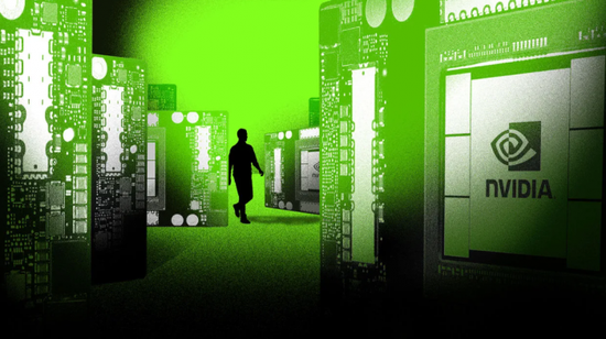 تدريب نماذج الذكاء الاصطناعي الصينية بالخارج للوصول لرقائق "إنفيديا"