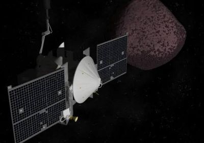 المركبة الروسية سويوز تنطلق إلى محطة الفضاء الدولية