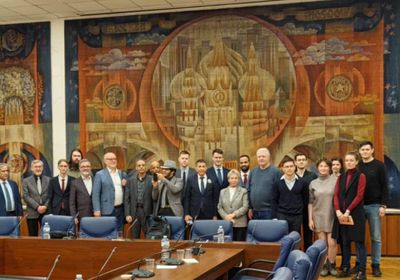 ندوة في موسكو تؤكد على استحقاقات قضية الجنوب