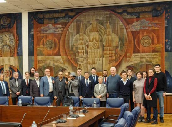 ندوة في موسكو تؤكد على استحقاقات قضية الجنوب