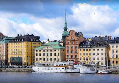 ستوكهولم ودمشق ستتعاونان لزيادة عمليات ترحيل السوريين المدانين