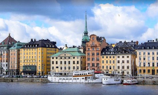 ستوكهولم ودمشق ستتعاونان لزيادة عمليات ترحيل السوريين المدانين