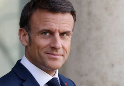 ماكرون سيطلب من شي الضغط على موسكو لوقف إطلاق النار في أوكرانيا