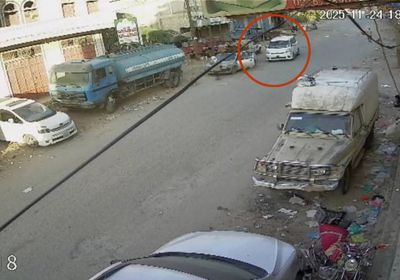 بعد تحريات.. أمن أبين ينجح في ضبط متهم بخطف فتاة