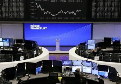 تواصل صعود مؤشرات الأسهم الأوروبية للجلسة الرابعة