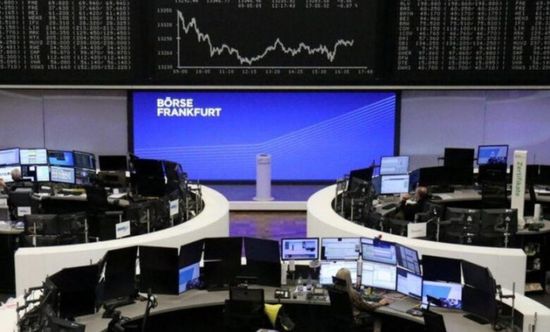 تواصل صعود مؤشرات الأسهم الأوروبية للجلسة الرابعة