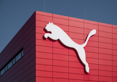 سهم "بوما" يقفز 18.9% وسط تقارير عن استحواذ صيني