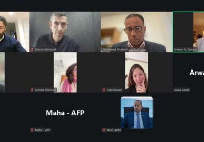 للإعلام الدولي.. إحاطة لخارجية الانتقالي حول مستجدات الأوضاع في الجنوب