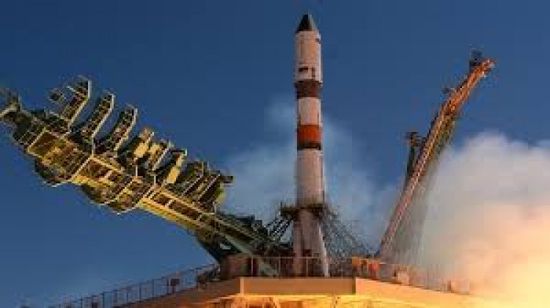 تضرر قاعدة بايكونور الفضائية الروسية بعد انطلاق مهمة روسية-أميركية منها