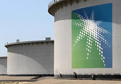 "أرامكو" تختار "سيتي غروب" لبيع حصة بمحطات تخزين نفط