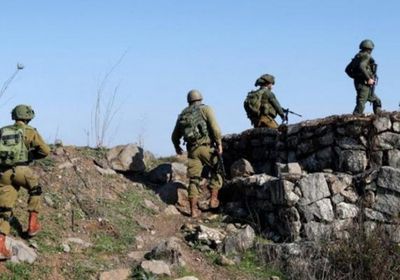 مقتل عشرة أشخاص بنيران إسرائيلية في جنوب سوريا