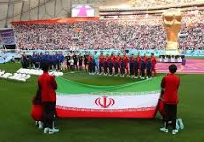 إيران تقاطع قرعة كأس العالم 2026 بسبب القيود الأميركية على التأشيراتد