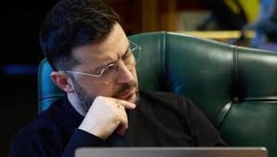 مدير مكتب زيلينسكي يتعاون مع محققي مكافحة الفساد