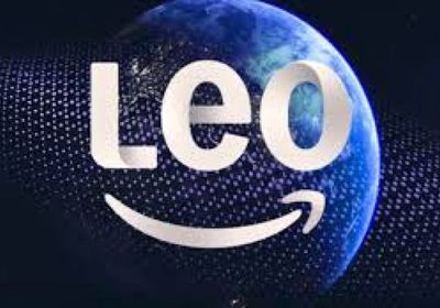 "أمازون" تبدأ اختبار خدمة الإنترنت الفضائي "ليو"