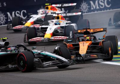 سائقو فورمولا 1 يعبرون عن مخاوفهم في اجتماع مع الاتحاد الدولي للسيارات