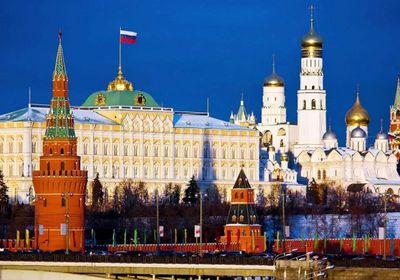 الكرملين: روسيا تريد السلام في أوكرانيا