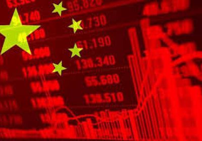 مكاسب أسبوعية للأسهم الصينية مدعومة بقطاع أشباه الموصلات