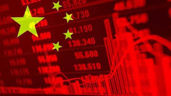 مكاسب أسبوعية للأسهم الصينية مدعومة بقطاع أشباه الموصلات
