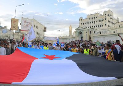 شباب الغضب يدعو القوى السياسية بحضرموت إلى توحيد الخطاب والموقف