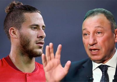 الخطيب يُكلف المستشارين القانونيين للأهلي بالانضمام إلى فريق الدفاع عن رمضان صبحي