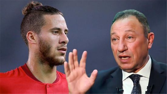 الخطيب يُكلف المستشارين القانونيين للأهلي بالانضمام إلى فريق الدفاع عن رمضان صبحي