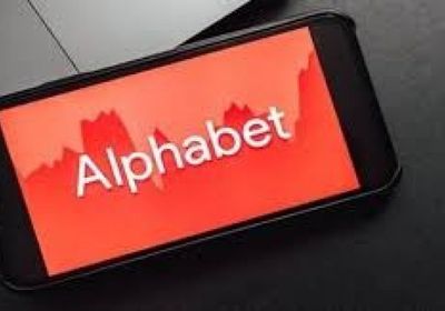سهم "ألفابت" يرتفع لتقترب قيمتها السوقية من 4 تريليونات دولار
