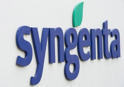 "سينجينتا" الزراعية تدرس إدراج أسهمها في بورصة هونج كونج