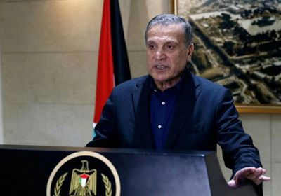 الرئاسة الفلسطينية تطالب واشنطن بتدخل فوري لوقف الحرب
