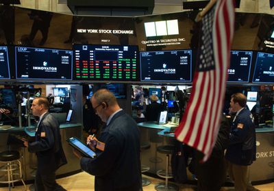 الأسهم الأمريكية تفتتح بارتفاع بعد إصلاح العطل التقني