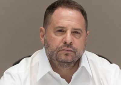 استقالة مدير مكتب الرئيس الأوكراني