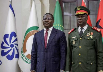 المجلس العسكري في غينيا بيساو يعين هورتا نتام رئيساً للوزراء