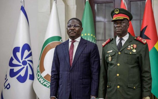 المجلس العسكري في غينيا بيساو يعين هورتا نتام رئيساً للوزراء