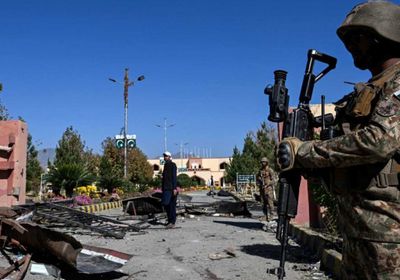 باكستان: وقف إطلاق النار مع أفغانستان هشاً