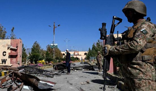 باكستان: وقف إطلاق النار مع أفغانستان هشاً