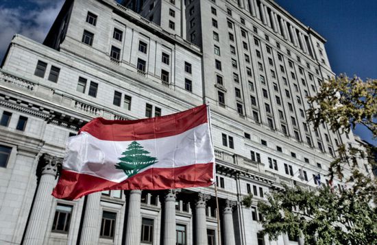 الخارجية اللبنانية تشكو إسرائيل في مجلس الأمن