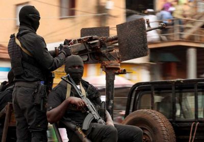 الاتحاد الأفريقي يعلق عضوية غينيا بيساو بأثر فوري