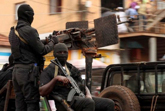 الاتحاد الأفريقي يعلق عضوية غينيا بيساو بأثر فوري