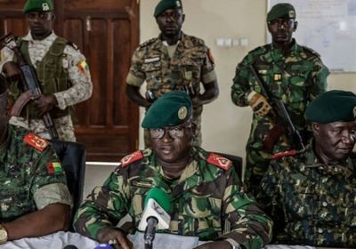 ألمانيا: قلقون إزاء تدهور الوضع في الساحل الأفريقي