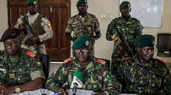 ألمانيا: قلقون إزاء تدهور الوضع في الساحل الأفريقي