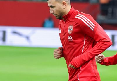 تريزيجيه يخطف نقطة للأهلي من ملعب الجيش الملكي في دوري أبطال أفريقيا