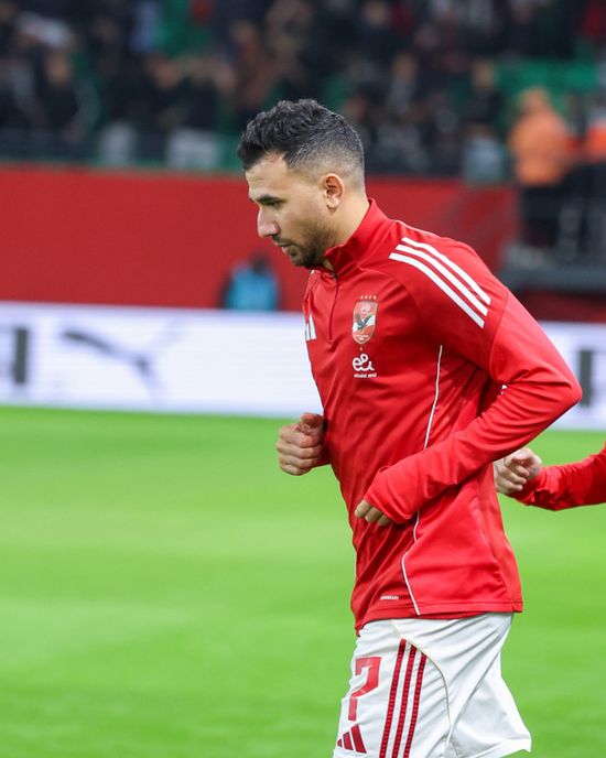 تريزيجيه يخطف نقطة للأهلي من ملعب الجيش الملكي في دوري أبطال أفريقيا