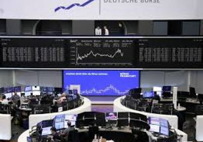 الأسهم الأوروبية تختتم نوفمبر على ارتفاع وتسجل مكاسب شهرية