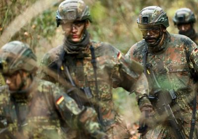 ألمانيا تخصص 3.4 مليار دولار لشراء أسلحة جديدة