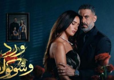 بسنت شوقي تكشف عن معاناة محمد فراج الأخيرة