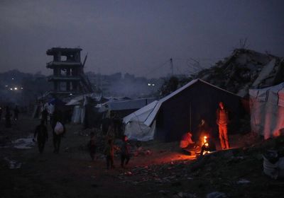 النيابة العامة الفرنسية تطالب بالتحقيق في جرائم حرب بغزة