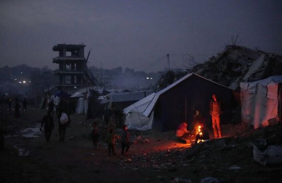 النيابة العامة الفرنسية تطالب بالتحقيق في جرائم حرب بغزة