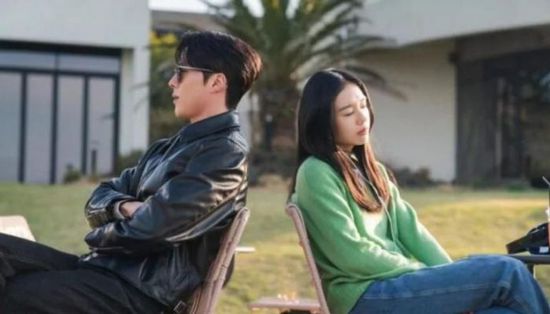 مسلسل "قبلة الديناميت" يحقق نجاحا لافتا ويواصل انتشاره عالميا