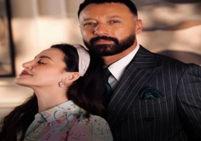 مسلسل "2 قهوة" ينطلق على منصة Watch it ويبدأ عرضه على قناة DMC يومياً