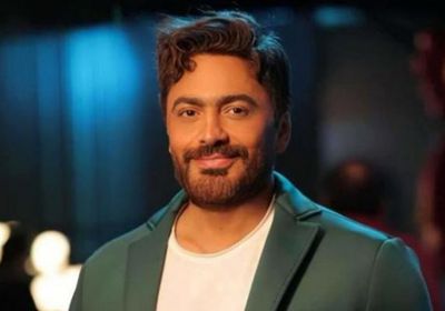 تامر حسني ينفي تعرضه لخطأ طبي ويوضح حالته الصحية بعد الجراحة في ألمانيا